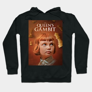 The Queen's Gambit: Hoodie